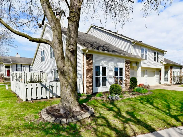 7510 Castleton Farms North Dr, Indianapolis, IN 46256