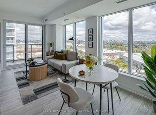 WESTLINE, Toronto, ON M3K 0E4