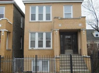 2147 W Coulter St, Chicago, IL 60608