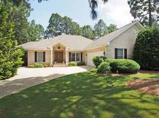 55 Steeplechase Way, Southern Pines, NC 28387