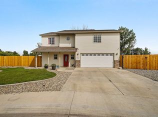 674 Mineral Ct, Fruita, CO 81521