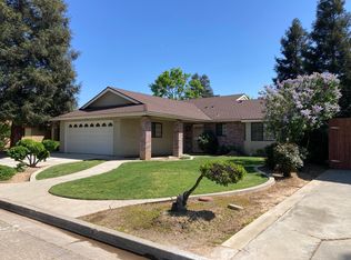 2055 E El Paso Ave, Fresno, CA 93720
