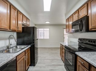 IMT Desert Palm Village, Tempe, AZ 85281