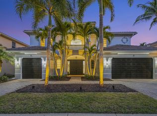 533 Edgebrook Lane, West Palm Beach, FL 33411