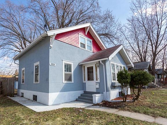 2nd image of 3954 Girard Ave N