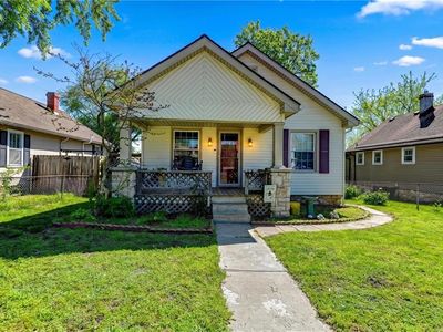 1010 N 8th St, Leavenworth, KS, 66048