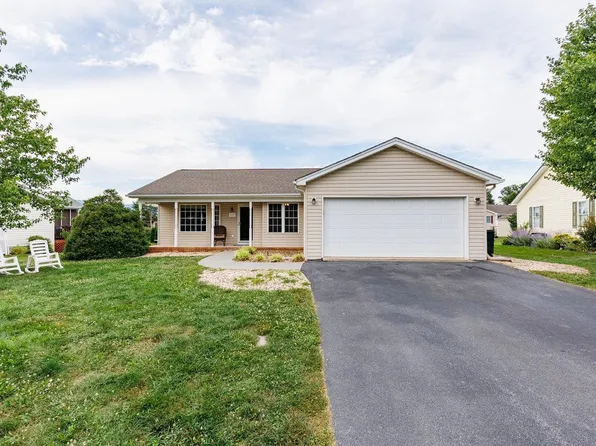 230 Tanager Ln, Elkton, VA 22827