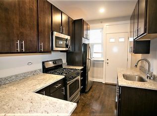 1606 W Berwyn Ave #3, Chicago, IL 60640