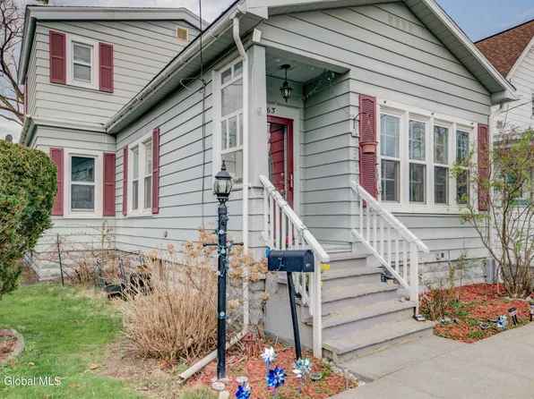 163 Simmons Avenue, Cohoes, NY 12047