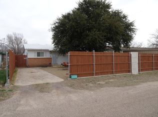 6400 Alderfer Ave, Odessa, TX 79762