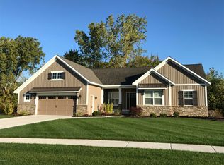 1773 Bristol Rdg NW, Grand Rapids, MI 49544