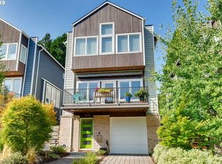 1655 SE Lambert St, Portland, OR 97202