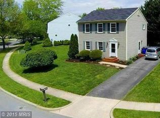 700 Westwood St, Hagerstown, MD 21740