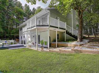 3715 Buck Island Rd, Charlottesville, VA 22902