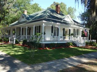 233 N Washington Ave, Madison, FL 32340
