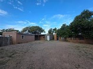 1506 Cochiti St, Santa Fe, NM 87505