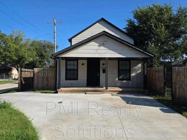 3947 W 8th St, Tulsa, OK 74127