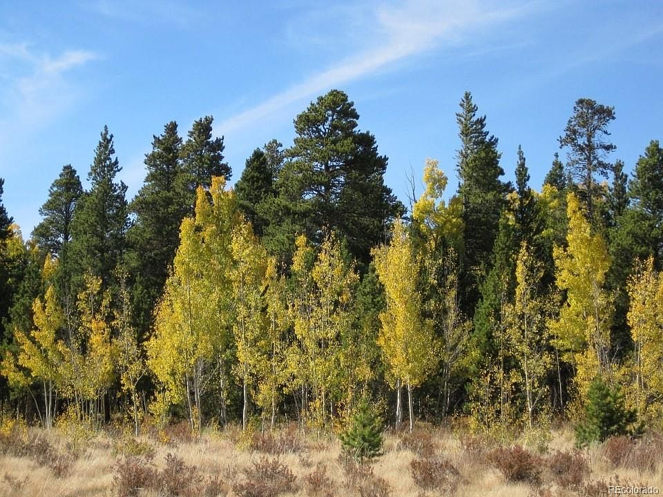 1st image of Georgia Pass Lookout