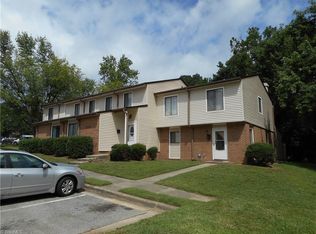 1730 N Hamilton St APT C, High Point, NC 27262