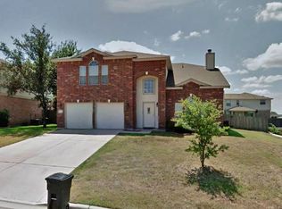 117 W Deer Horn Pass, Harker Heights, TX 76548