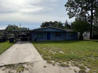 3484 Sunrise Boulevard, Fort Pierce, FL 34982