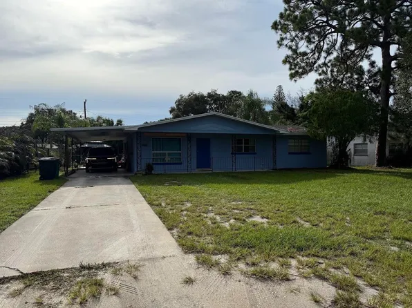3484 Sunrise Boulevard, Fort Pierce, FL 34982