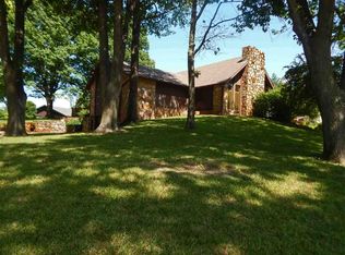 2811 Nightengale Ln, Enid, OK 73703