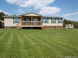 4190 High View Ct, Claremont, NC 28610