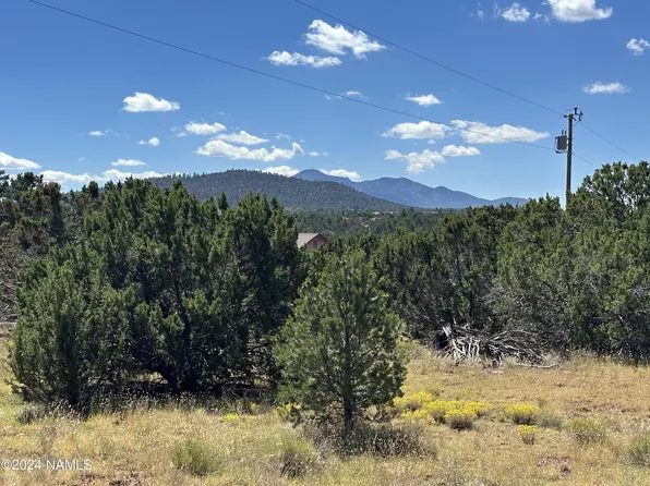 1751 E Whitehall Dr #762, Williams, AZ 86046