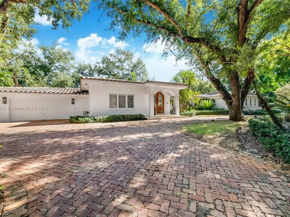 6925 Tordera St, Coral Gables, FL 33146