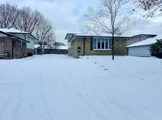 160 Claymore Cres, Oshawa, ON L1G6G2