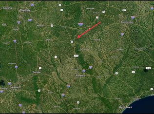 Sweat Rd LOT WP005, Wallace, SC 29596