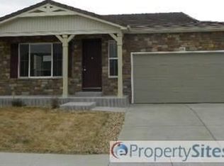 5250 N Liverpool St, Denver, CO 80249