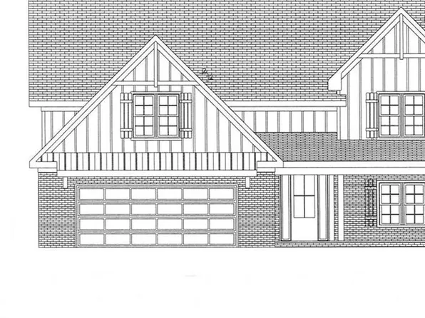 4304 Griffins Gate Ln, Greensboro, NC 27407