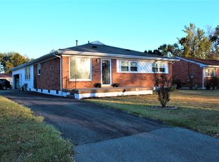 6118 Cooper Chapel Rd, Louisville, KY 40229