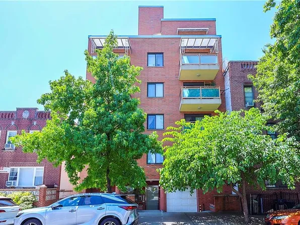 1520 W 10th St APT 5A, Brooklyn, NY 11204