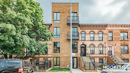 Rented by Nooklyn NYC LLC