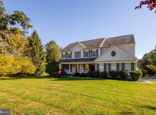 219 Glyndon Meadow Rd, Reisterstown, MD 21136