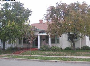 717 N Tuxedo Ave, Stockton, CA 95204