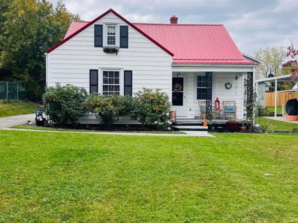 320 Darst Ave, Dublin, VA 24084