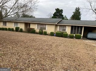 1345 State Highway 199 S, East Dublin, GA 31027