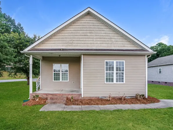 100 S Little Texas Rd, Kannapolis, NC 28083