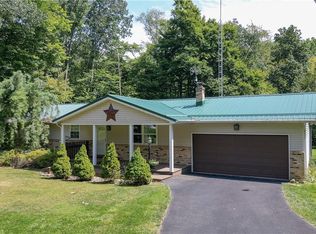 44399 State Route 154, Lisbon, OH 44432