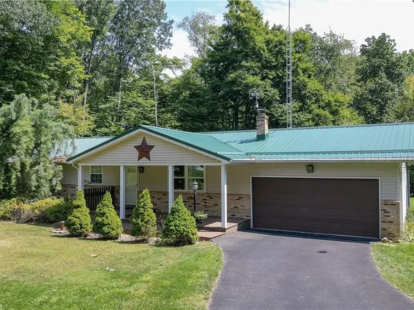 44399 State Route 154, Lisbon, OH 44432
