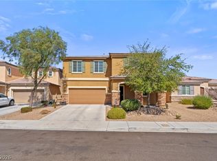 9564 Rickshaw St, Las Vegas, NV 89123