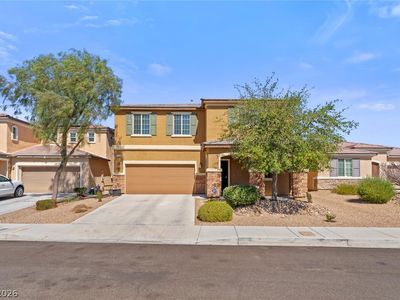 9564 Rickshaw St, Las Vegas, NV, 89123