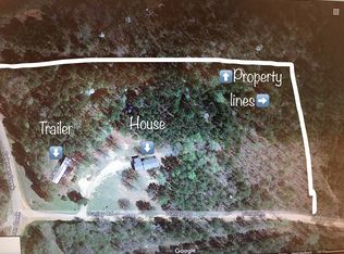 2606 Dunlap Rd, Luthersville, GA 30251