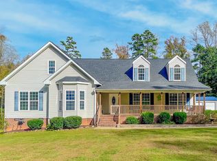 125 Al Gray Rd, Timberlake, NC 27583