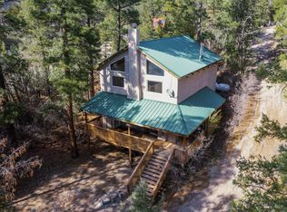 238 Entrada Dr, Jemez Springs, NM 87025
