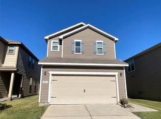 19415 Larchmere Ct, Houston, TX 77073